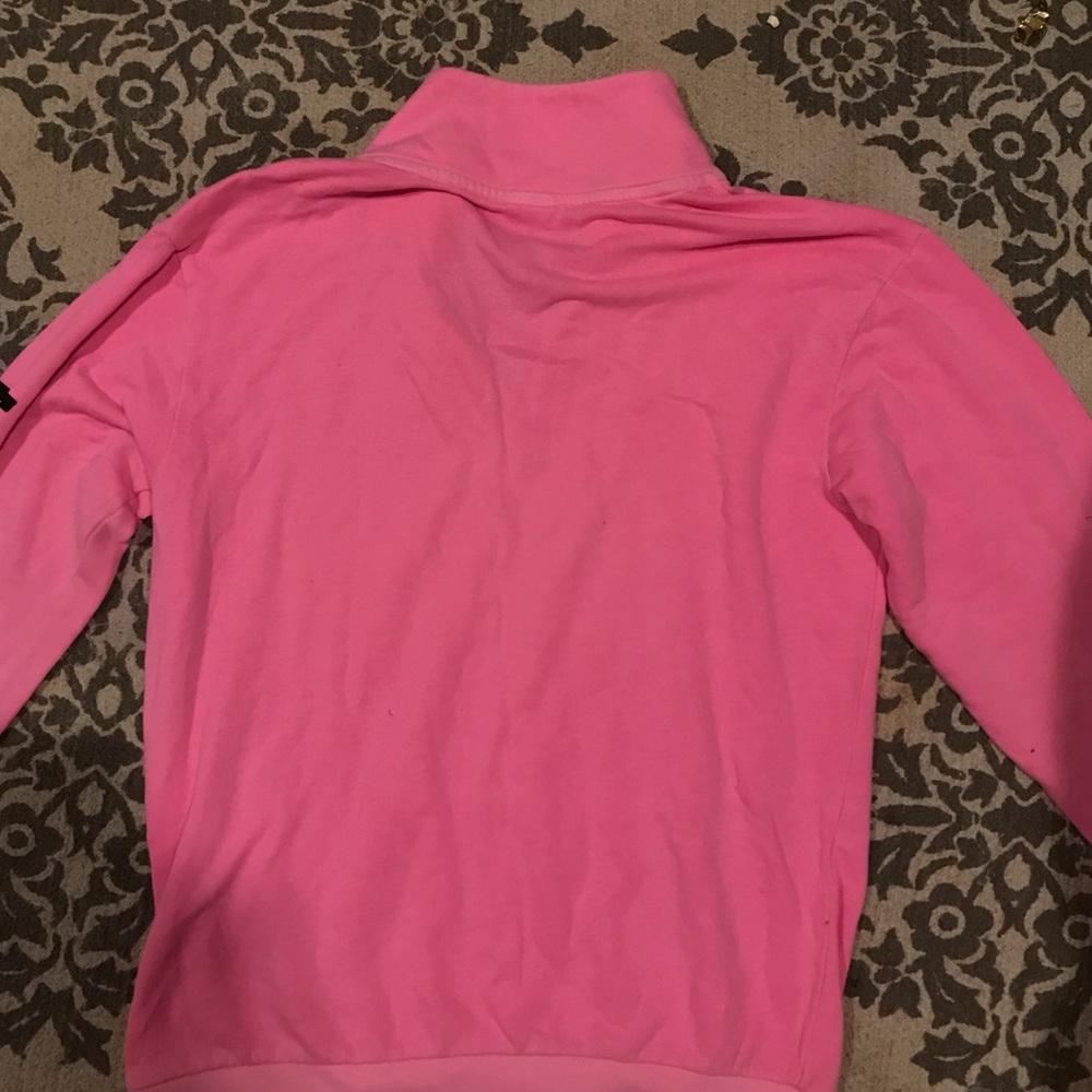 Pink sweatshirt - Picture 2 of 2